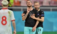 九游体育平台-奥地利击剑队展现统治力，轻松击败对手的简单介绍