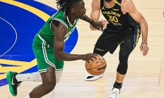 九游体育-勇士力克凯尔特人，威斯布鲁克惊艳世界