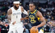 九游娱乐官方-关于步行者再遭惨败，独行侠取得三连胜的信息