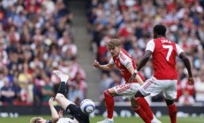 九游娱乐网站-纽卡斯尔联赛锁胜，惊险最后时刻逆转取胜的简单介绍