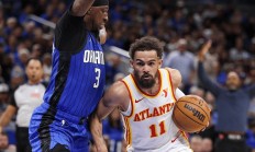 九游体育直播-关于老鹰队逆转热火，特雷-杨绝杀完成复仇的信息