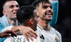 九游体育APP下载-阿森西奥绝杀助皇马击败强敌的简单介绍