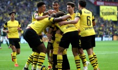 九游体育-多特蒙德客场挑战曼城，胜负关乎晋级！的简单介绍