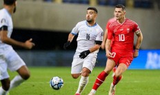 九游娱乐-匈牙利在欧洲杯预选赛中战胜塞尔维亚