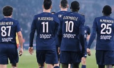 九游娱乐-巴黎圣日耳曼惨败利物浦，陷入出线危机！的简单介绍