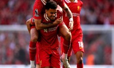 九游娱乐首页-利物浦击败里昂，锁定欧洲足球顶梁柱