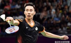 九游体育APP-中国羽毛球队完胜韩国羽毛球队，李宗伟送出助攻的简单介绍