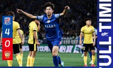 九游娱乐网页-关于申花战胜华夏幸福，球队士气高昂的信息