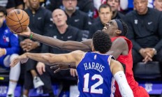 九游APP-猛龙球员在比赛中出现失误，或引发争议