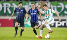 九游体育直播-亚特兰大新援齐达内生涯首秀，助球队大胜米兰的简单介绍