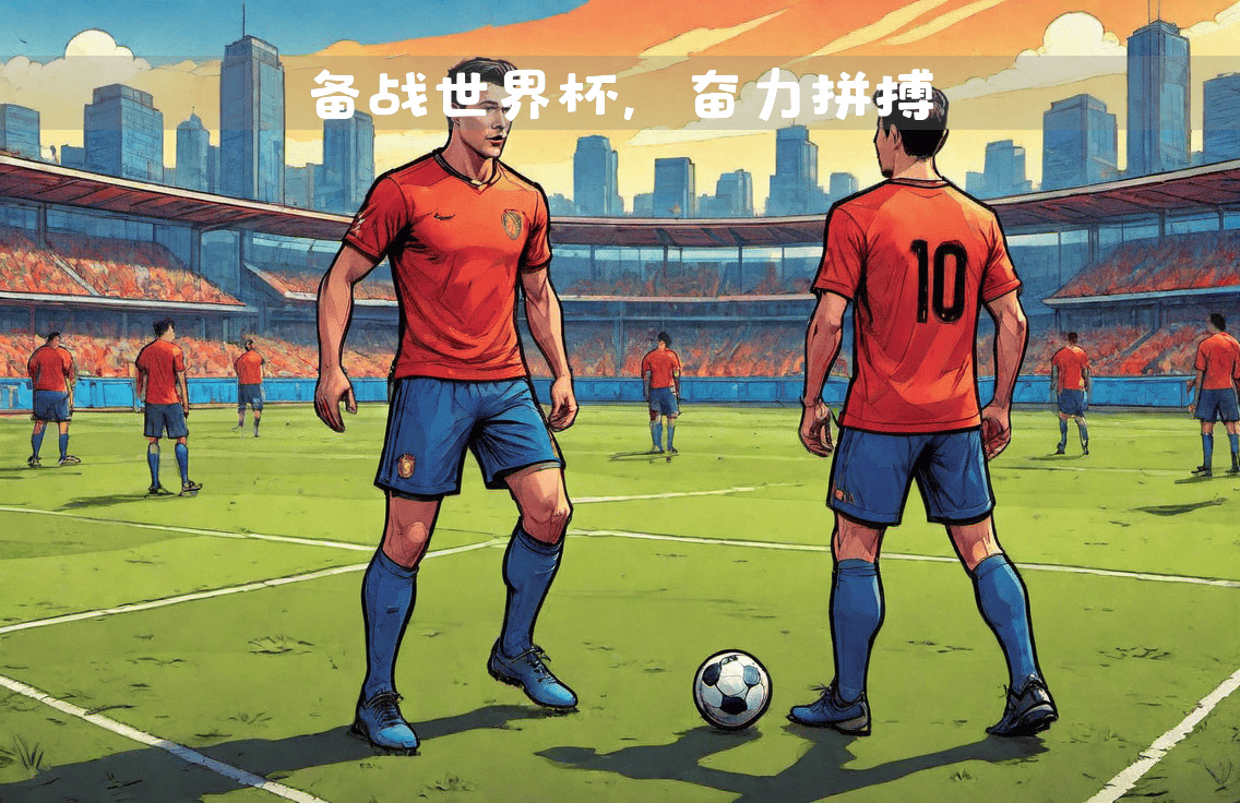 国内球队备战紧张，瞄准夺冠目标