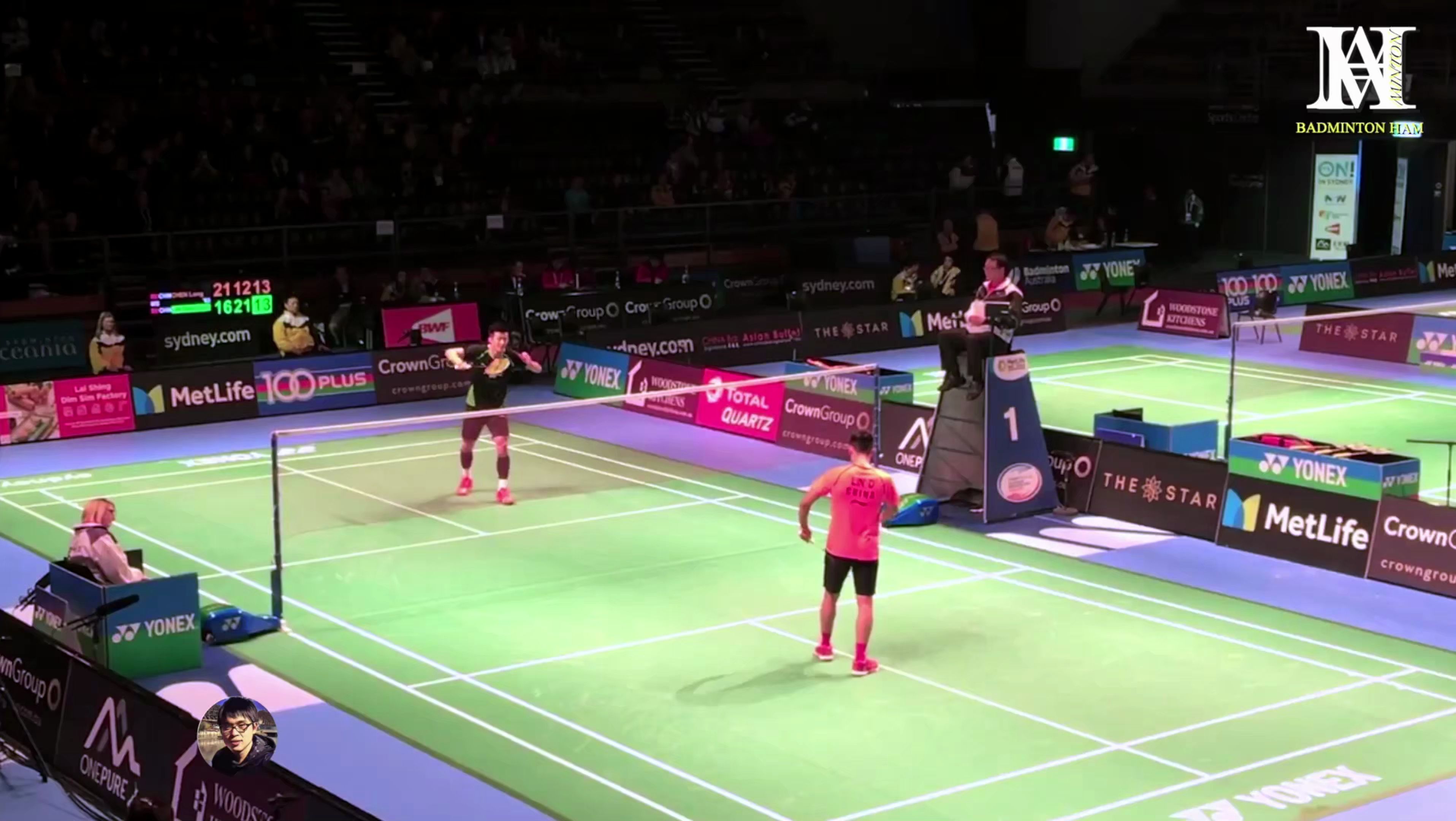 荷兰运动员在羽毛球比赛中表现出色 荷兰运动员在羽毛球比赛中表现出色