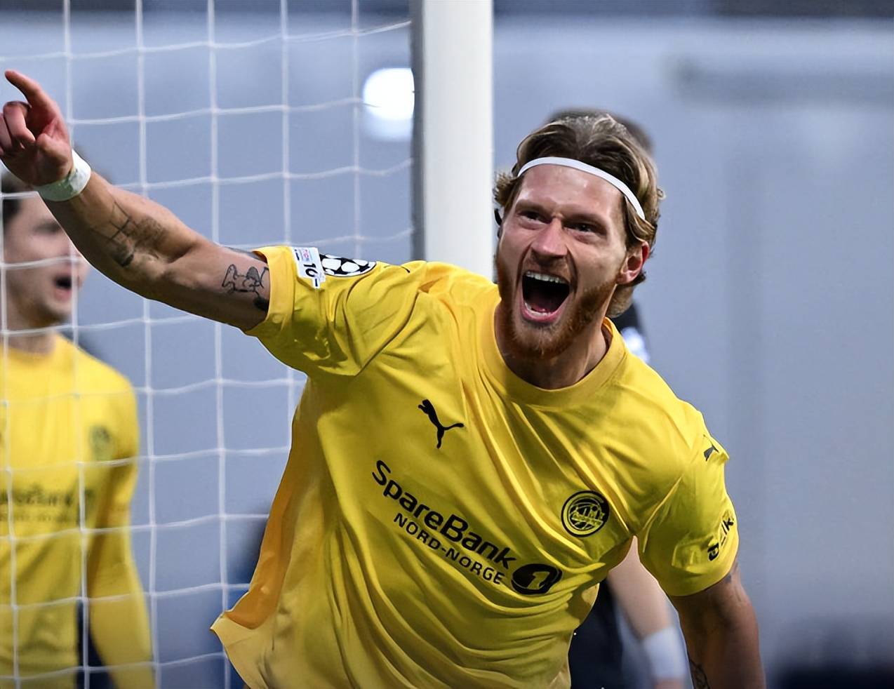 无惧强手！欧洲足球联赛新军表现抢眼