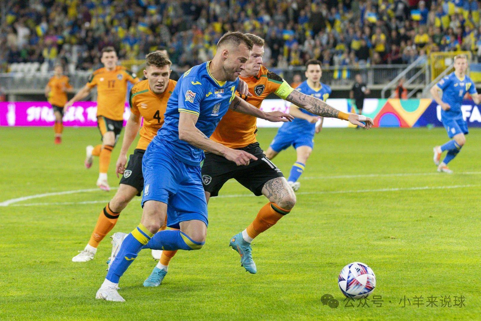 斯洛伐克队闯入欧洲杯正赛,成为黑马之殿 斯洛伐克队闯入欧洲杯正赛,成为黑马之殿