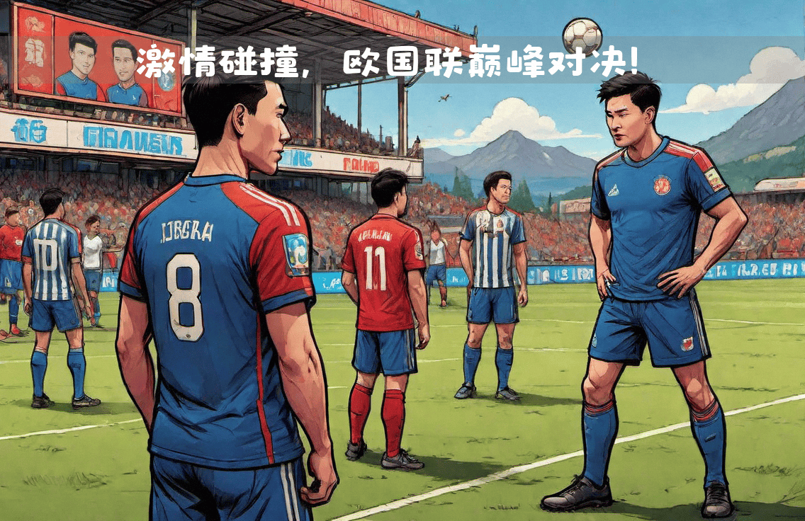 克罗地亚挑战苏格兰，双方拼尽全力