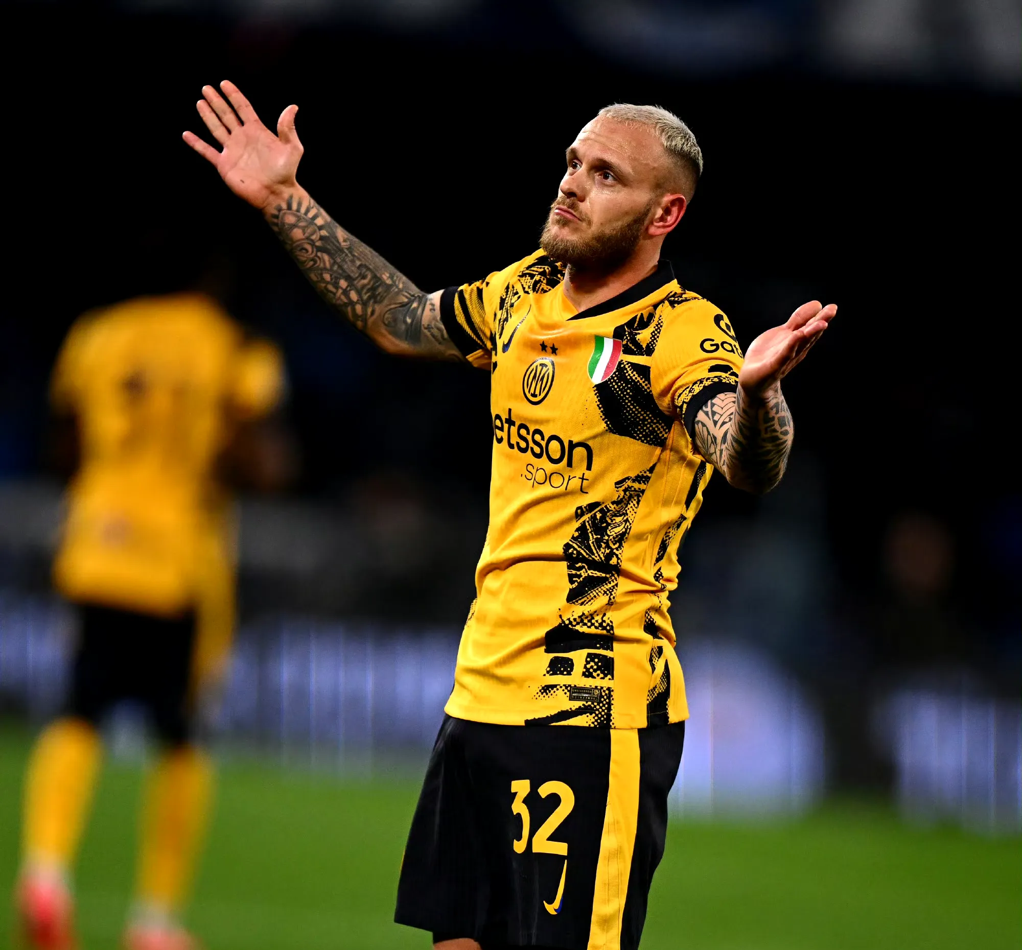 那不勒斯惨遭逆转，球队面临信心危机的简单介绍