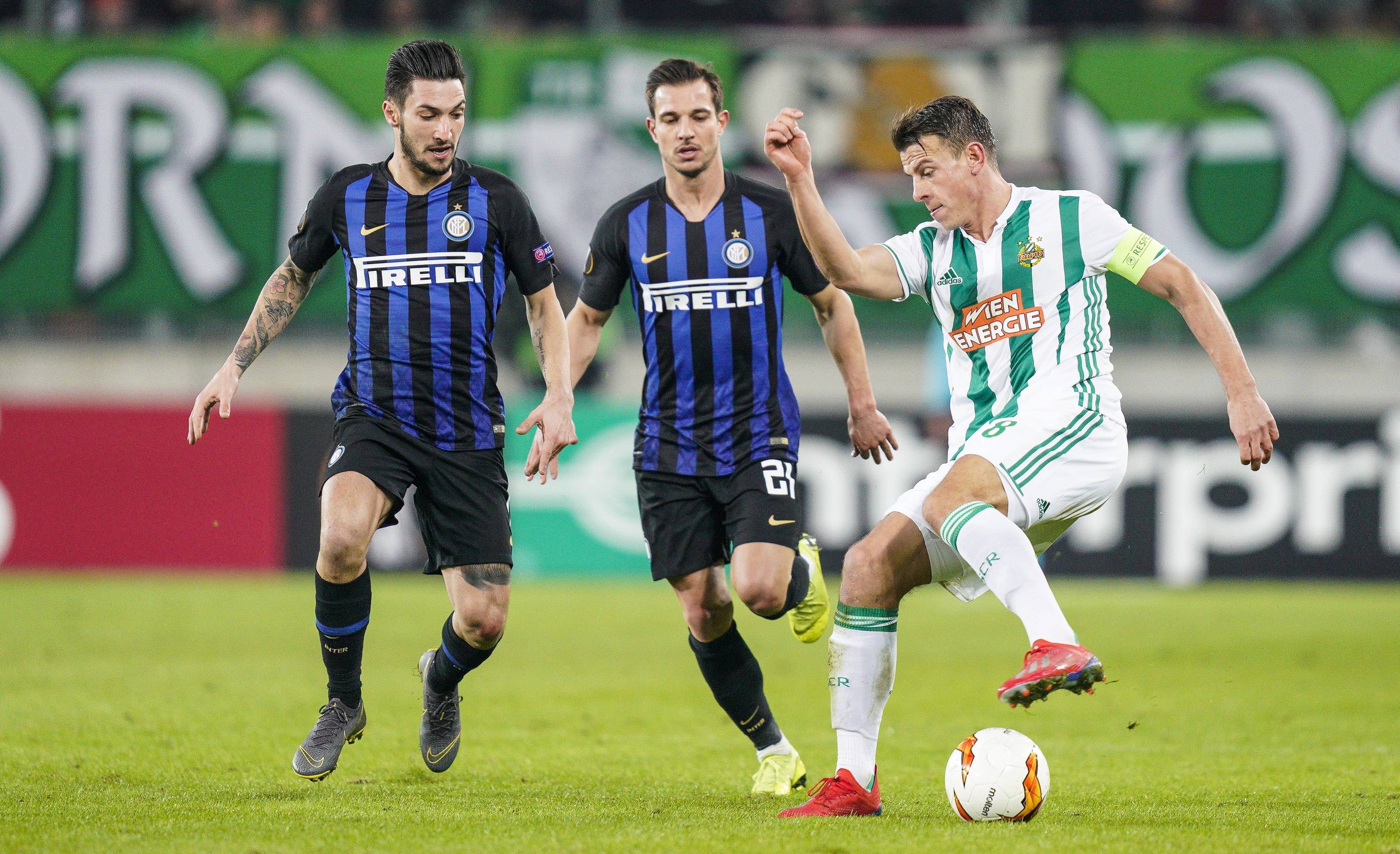 亚特兰大新援齐达内生涯首秀，助球队大胜米兰的简单介绍