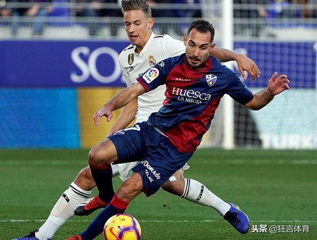 皇家马德里客场一球小胜，继续领跑积分榜的简单介绍