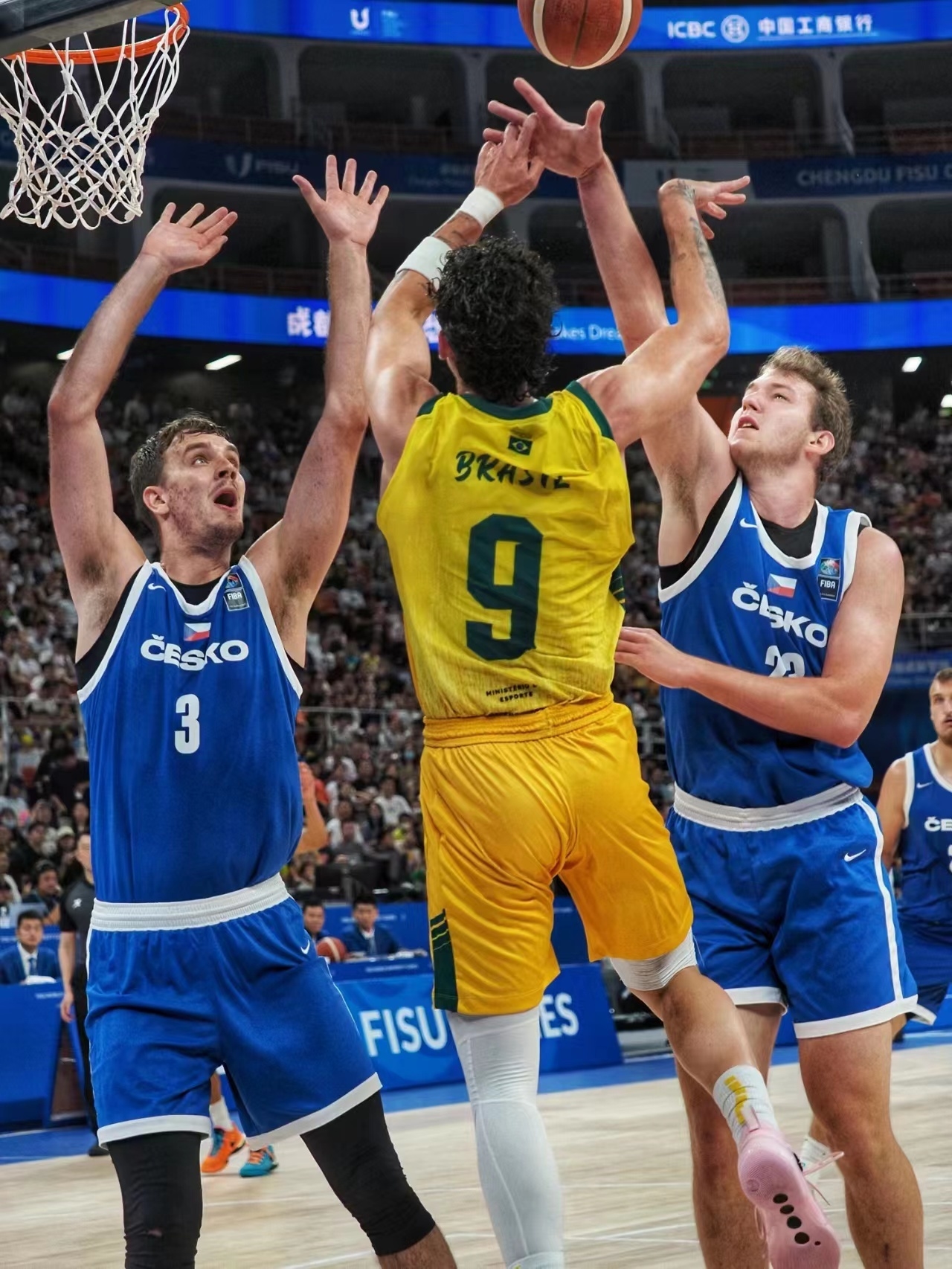 包含捷克队实力大涨，打破瓶颈迎来胜利的词条