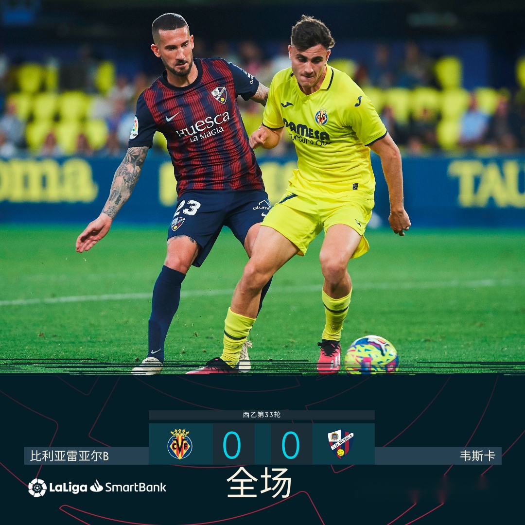 格拉纳达胜利过关，双杀维亚雷亚尔，继续领跑