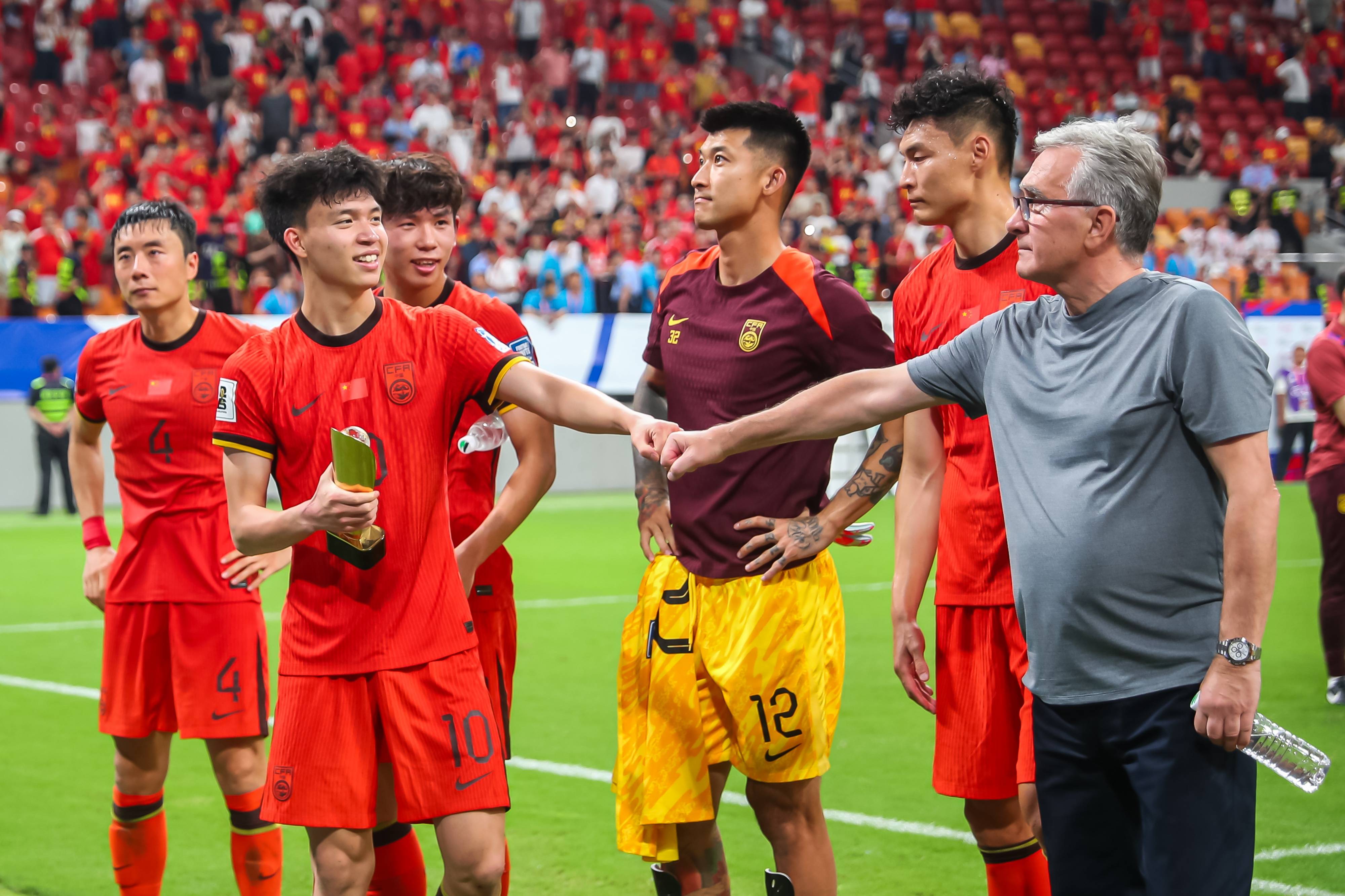 关于亚洲足球比赛的最新赛况一览无余 关于亚洲足球比赛的最新赛况一览无余