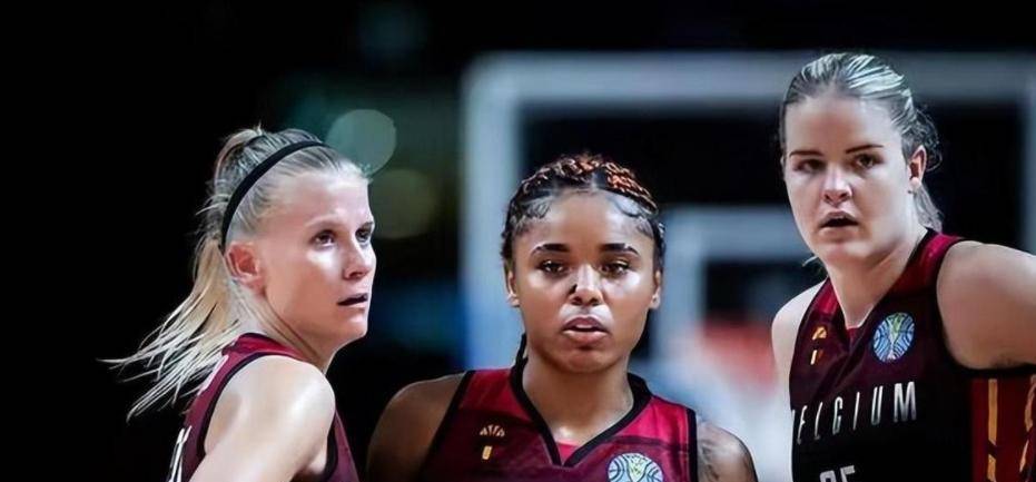 比利时队遭遇激烈比赛，最终大胜对手