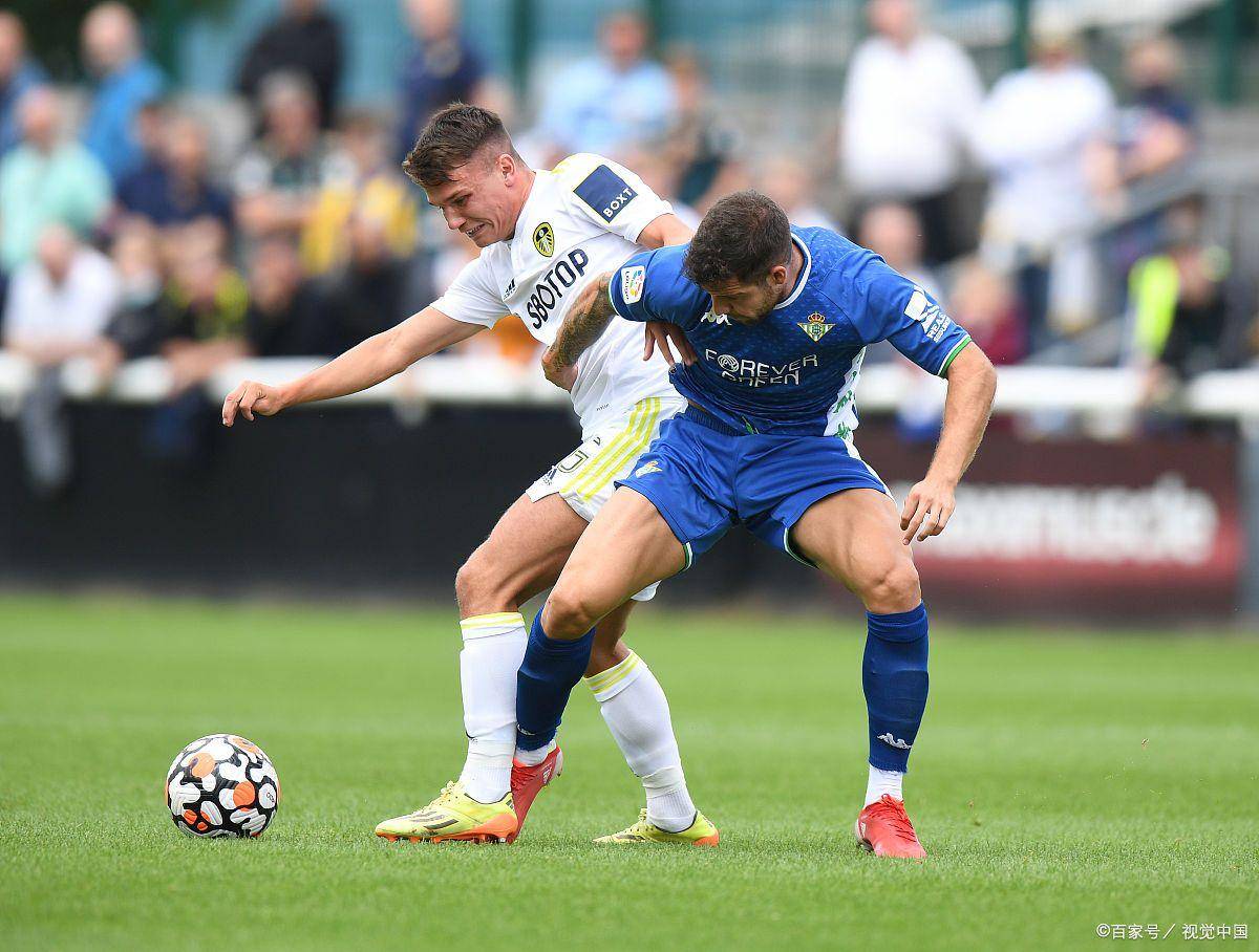 利兹联客场逼平斯托克城,保持不败纪录的简单介绍 利兹联客场逼平斯托克城,保持不败纪录的简单介绍