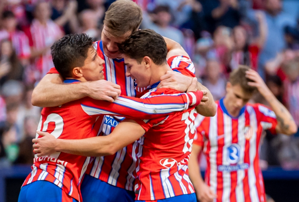 马略卡后防不慎，连场失球成为球队心病的简单介绍