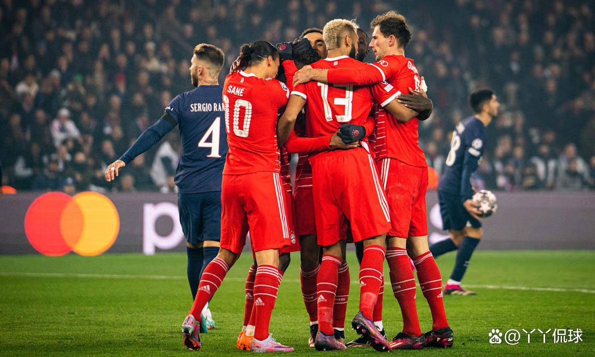 巴黎圣日耳曼新援闪耀出色表现，球队雄心膨胀的简单介绍