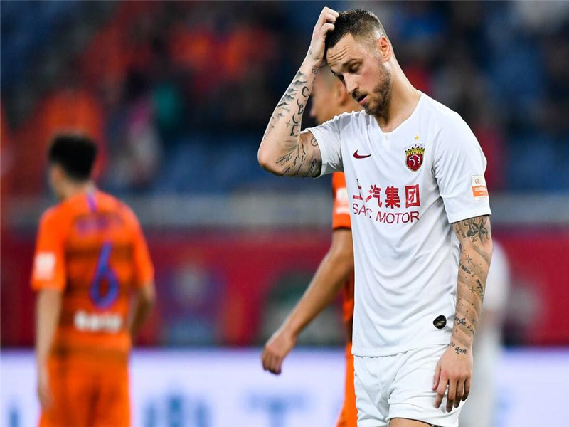 关于北京首钢迎战上海上港，势必势力悬殊的信息