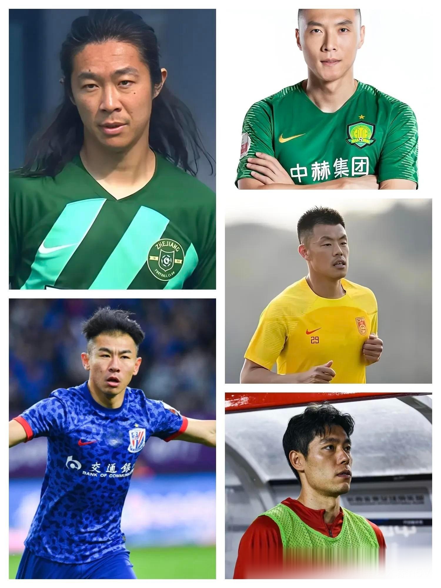 关于探讨中超球员技术水平：谁最具天赋？的信息