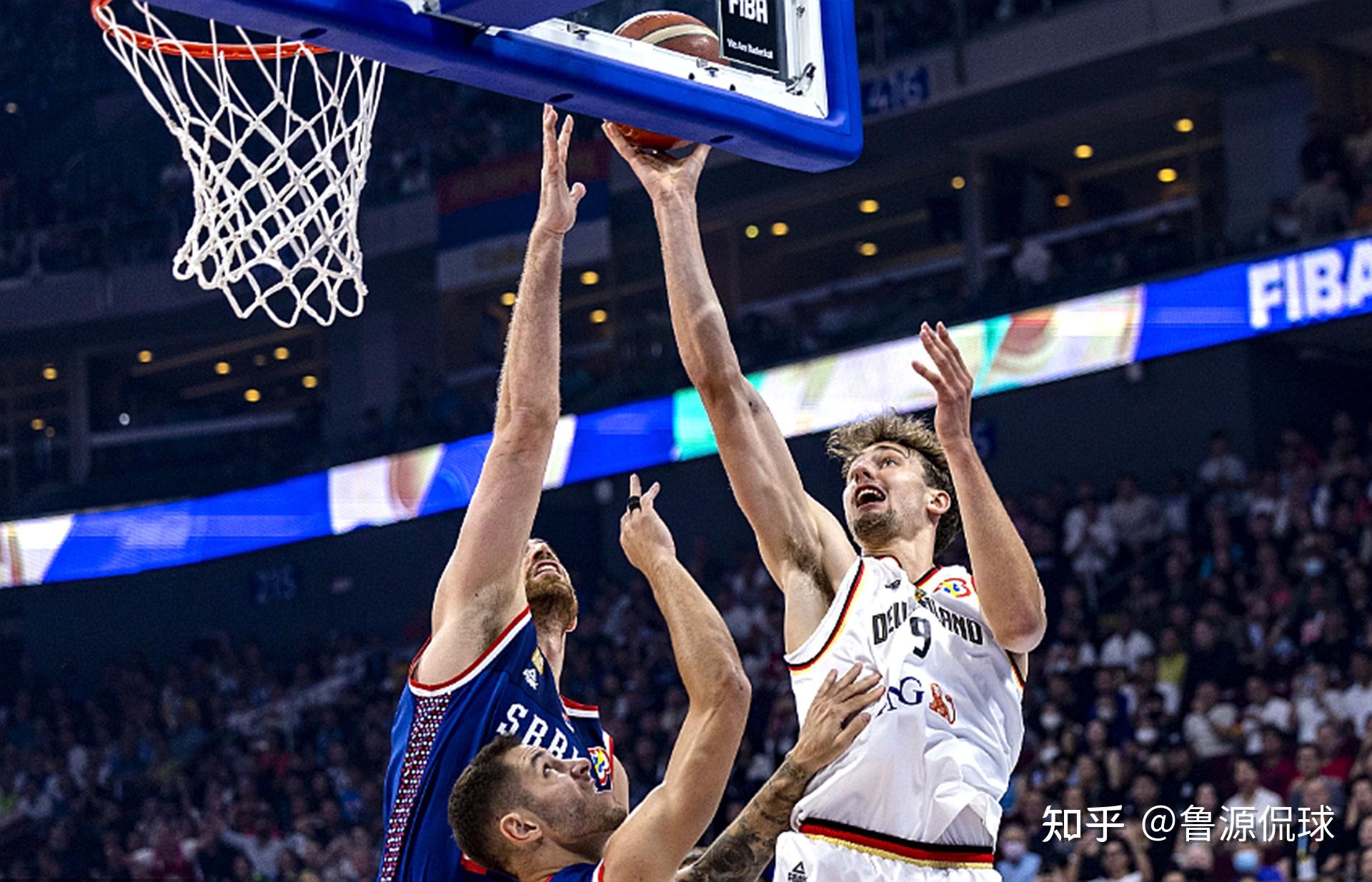 男篮世界杯决赛将于下周在加拿大举行