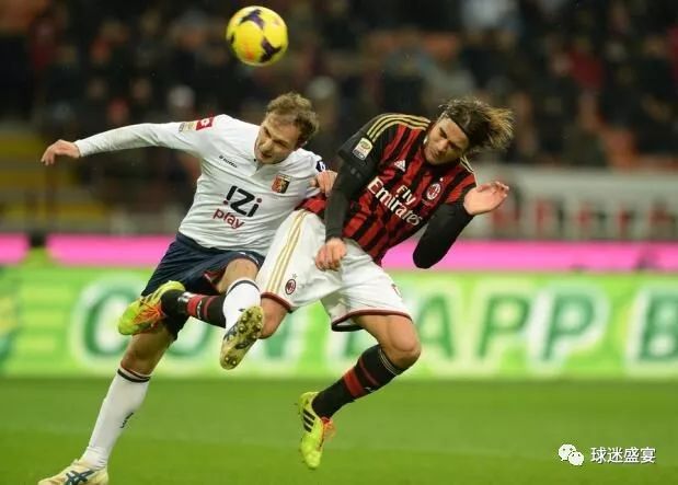 热那亚球迷抗议管理混乱，要求俱乐部改革的简单介绍