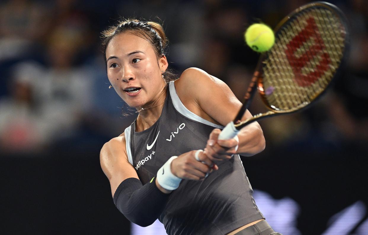 比赛进入白热化阶段，欣赏女足选手的顶级表现