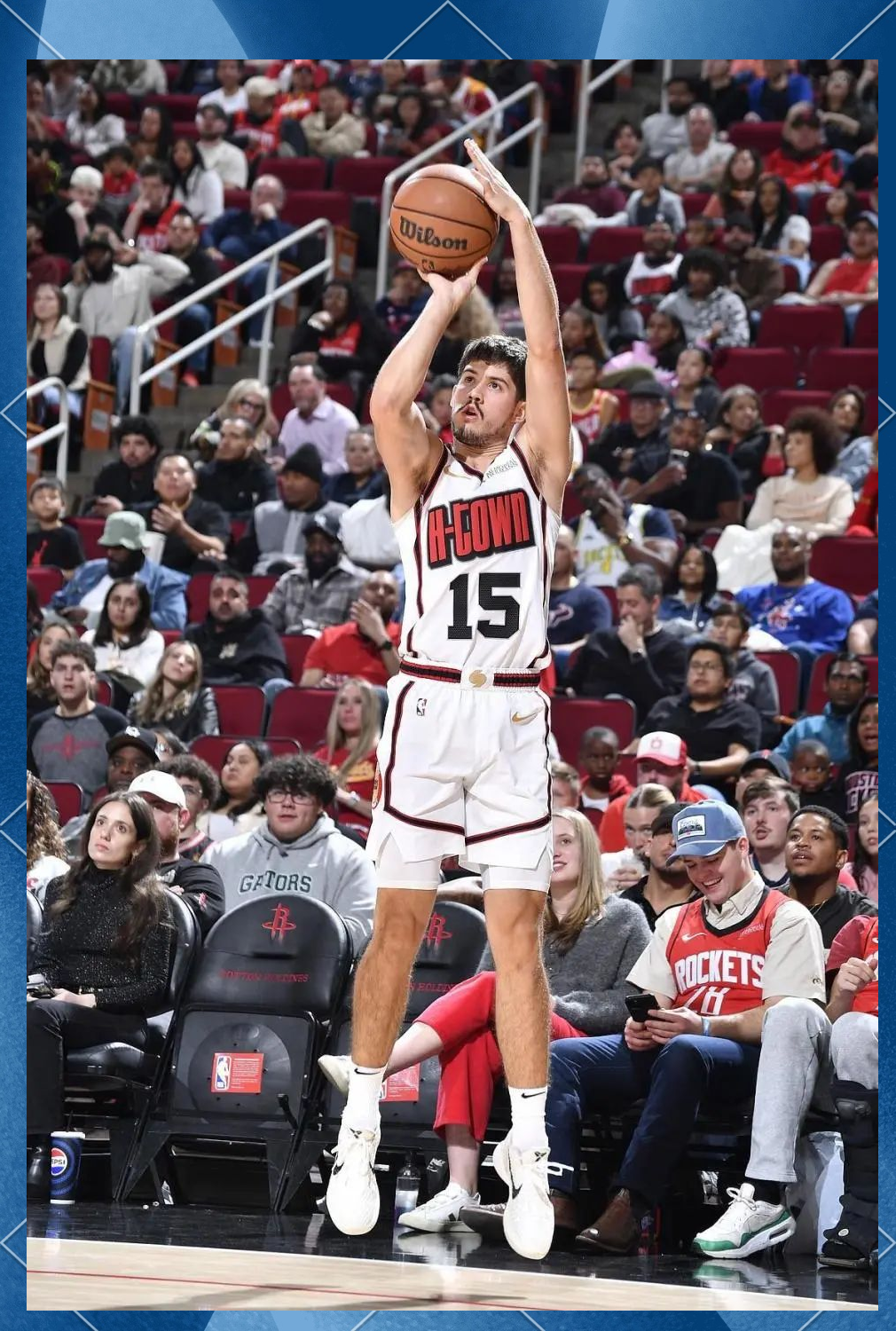 临危受命，替补球员关键时刻爆发的简单介绍