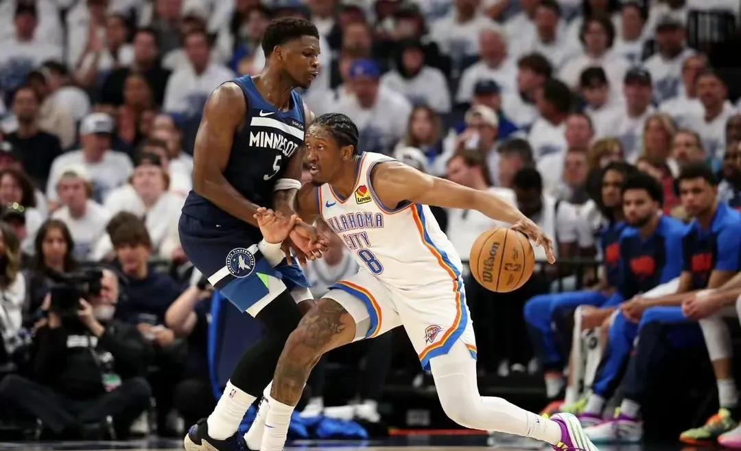 森林狼全队合力，迎来四连胜