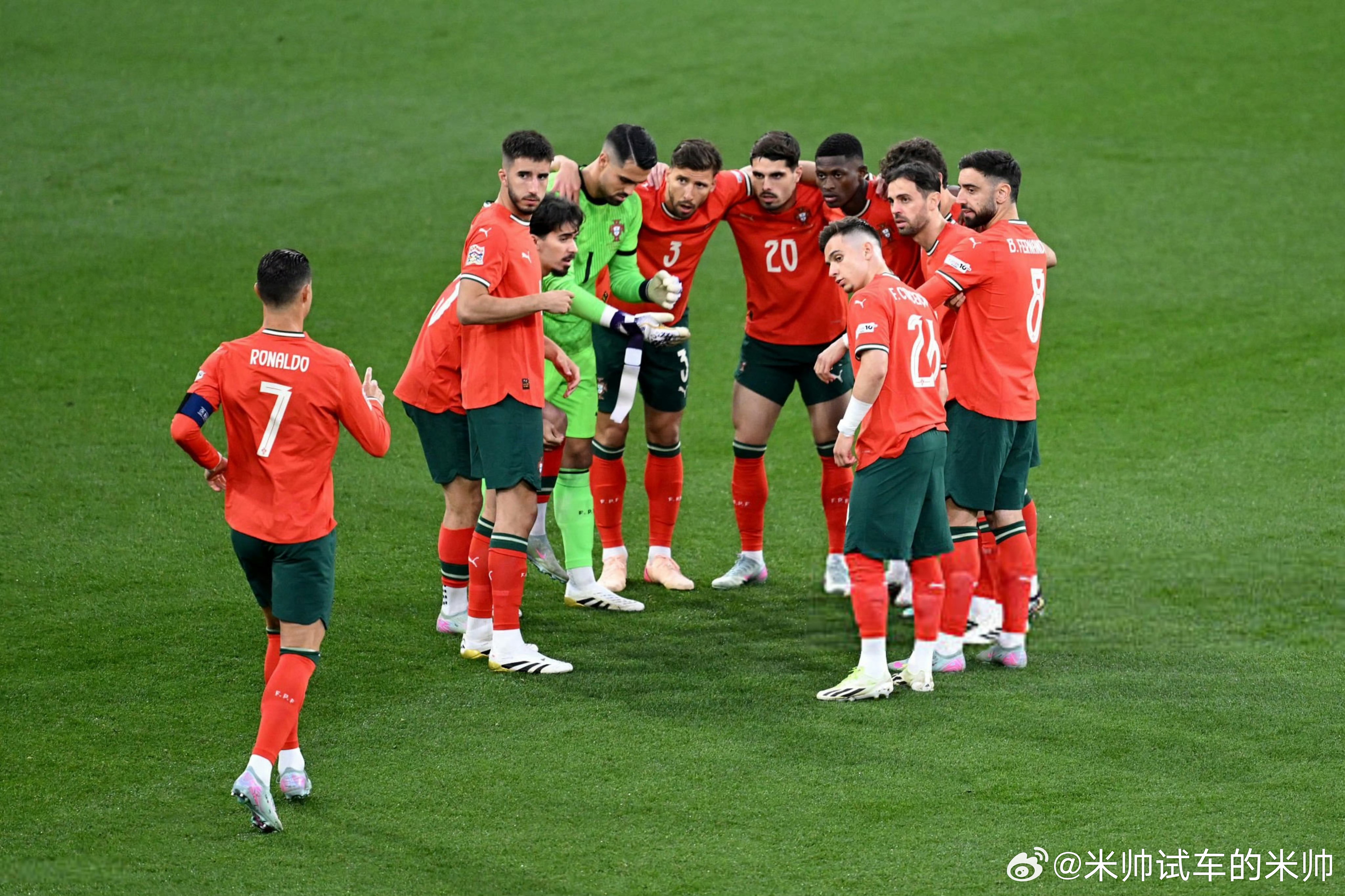 葡萄牙队击败比利时队晋级欧洲杯半决赛