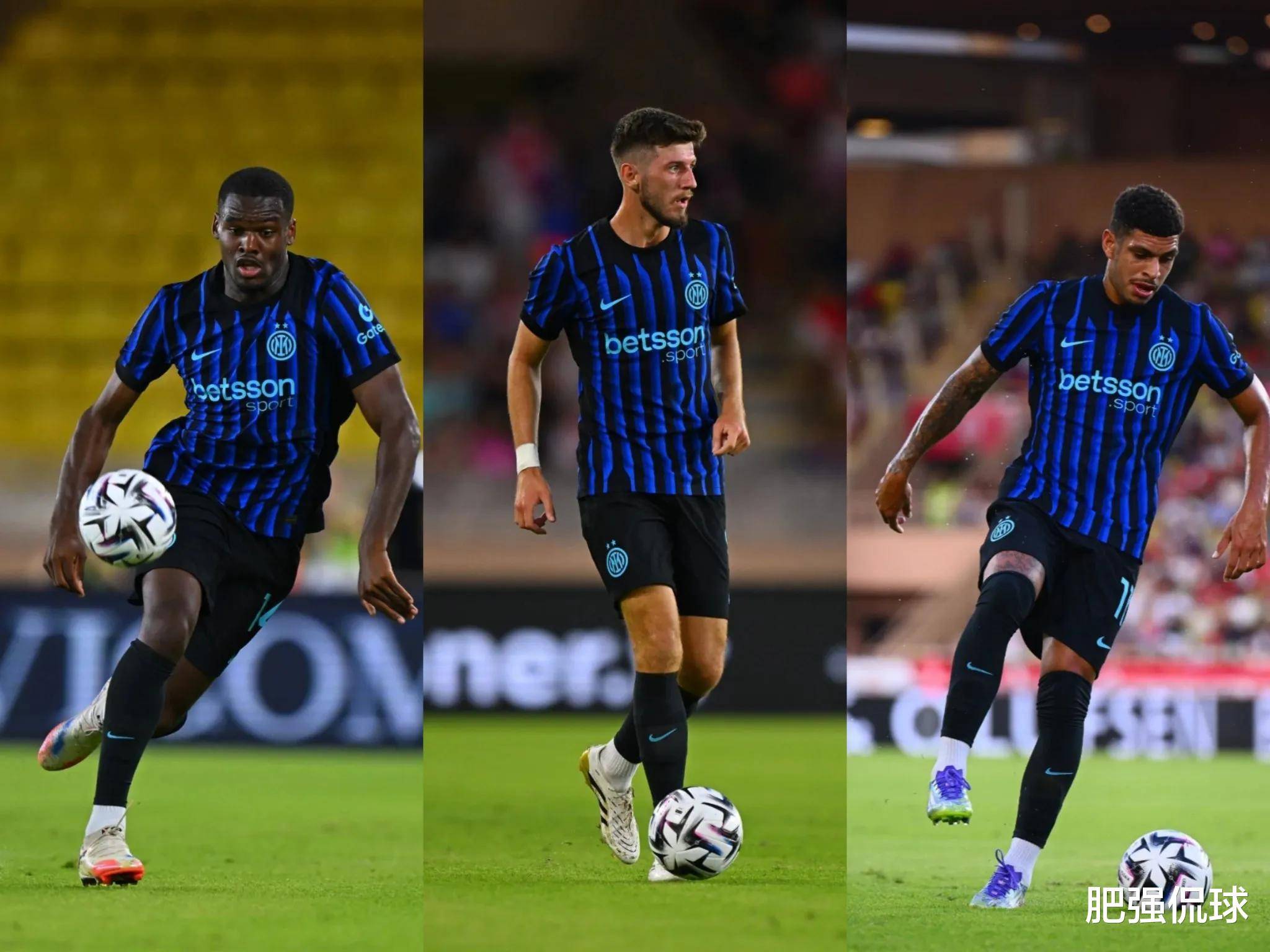 包含国米主帅力挺球队，坚信联赛还有转机的词条