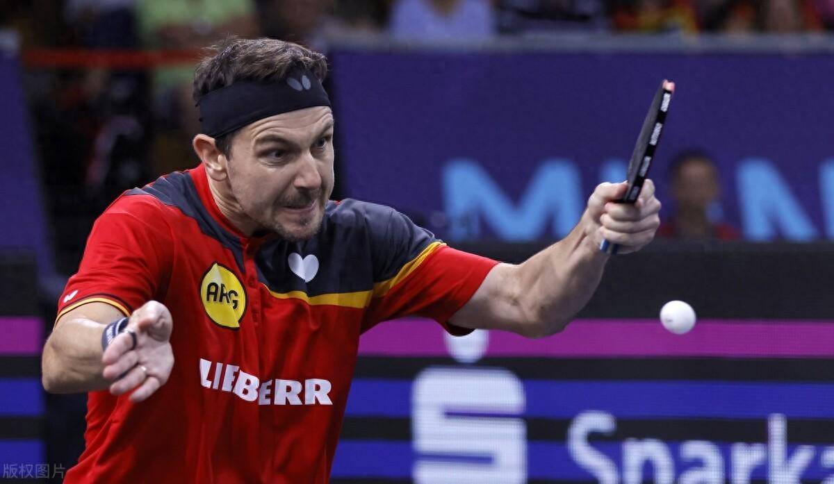 关于比利时乒乓球队力克英国乒乓球队，波尔高光表现的信息