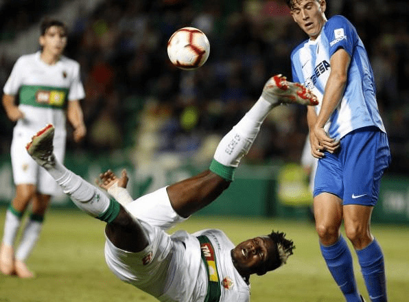 关于赫罗纳悲情客场告负埃尔切，遭遇失利的信息