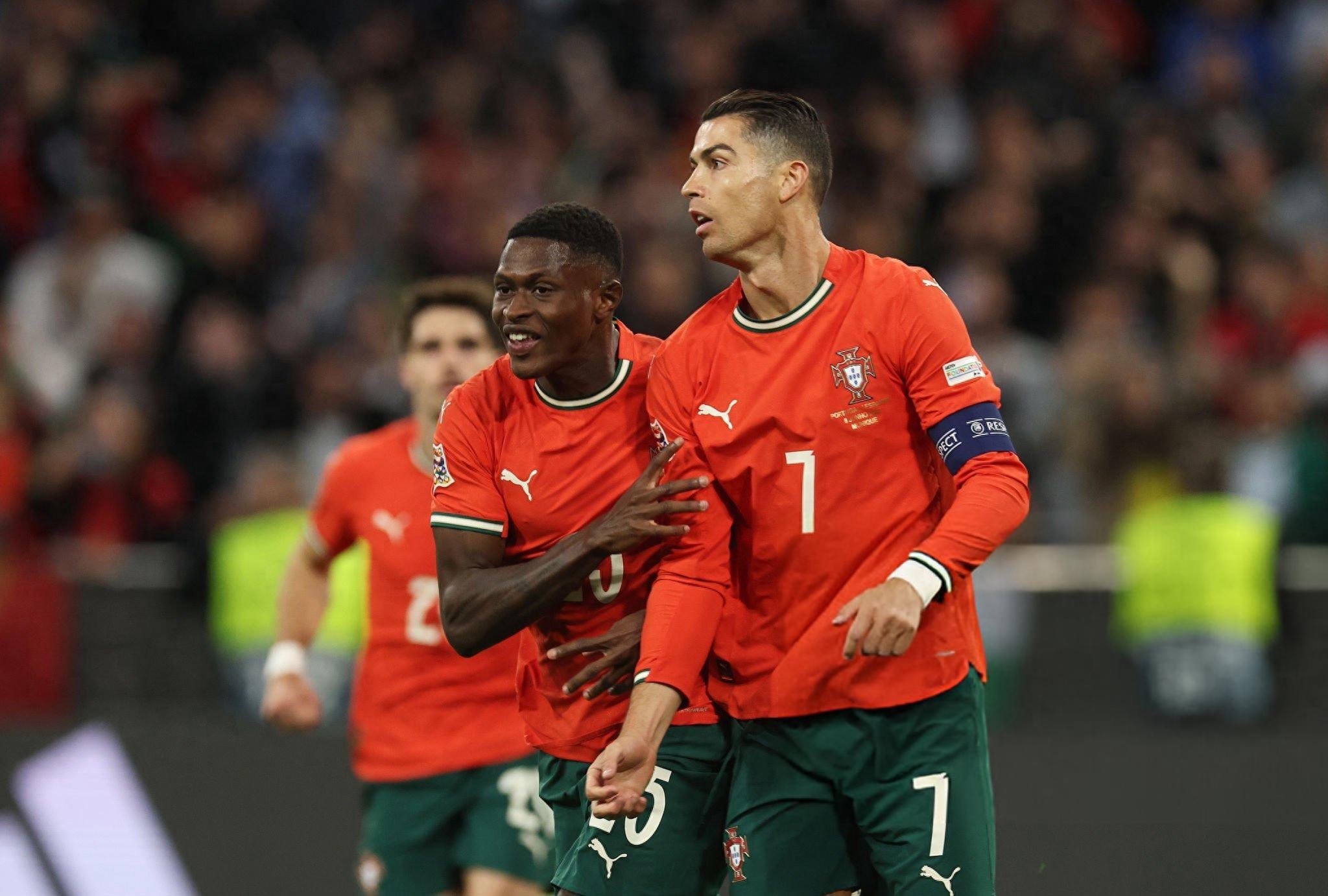 欧洲国家队准备就绪，即将展开一场壮烈较量