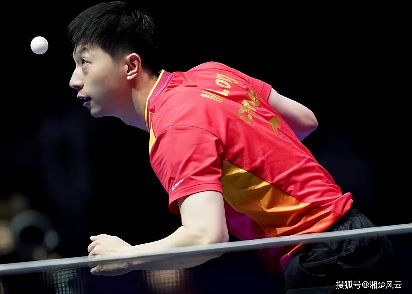 关于瑞典乒乓球队力克比利时乒乓球队，马龙送出助攻的信息