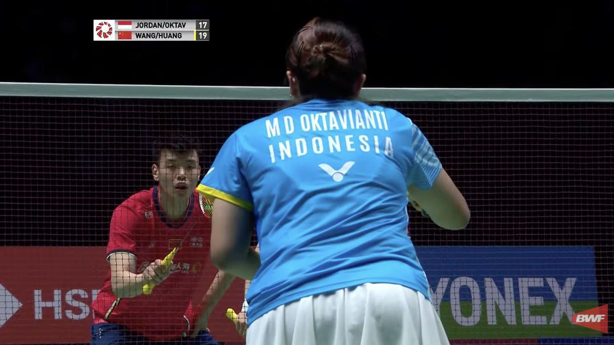 包含印尼队轻取马来西亚队,黄鸭组合扛起全队的词条 包含印尼队轻取马来西亚队,黄鸭组合扛起全队的词条