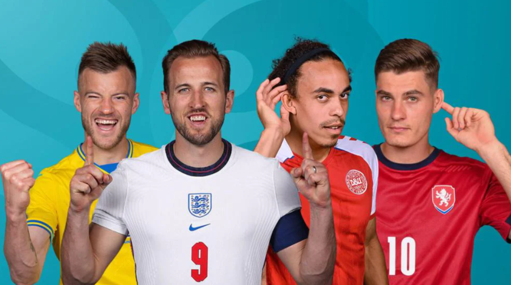 丹麦队力克德国队，马琳扛起全队的简单介绍