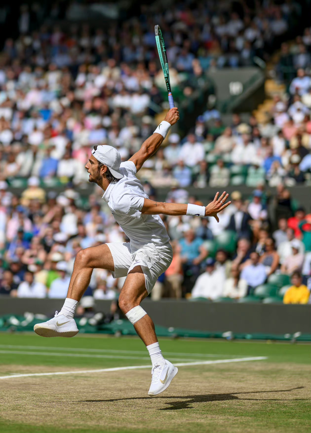 戴维斯杯轻取ATP总决赛，穆雷统治全场的简单介绍