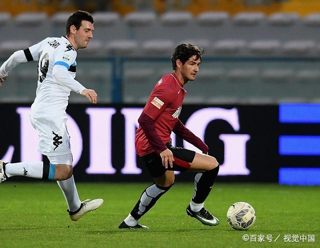 天津天海客场迎来一场胜利，全队士气高昂