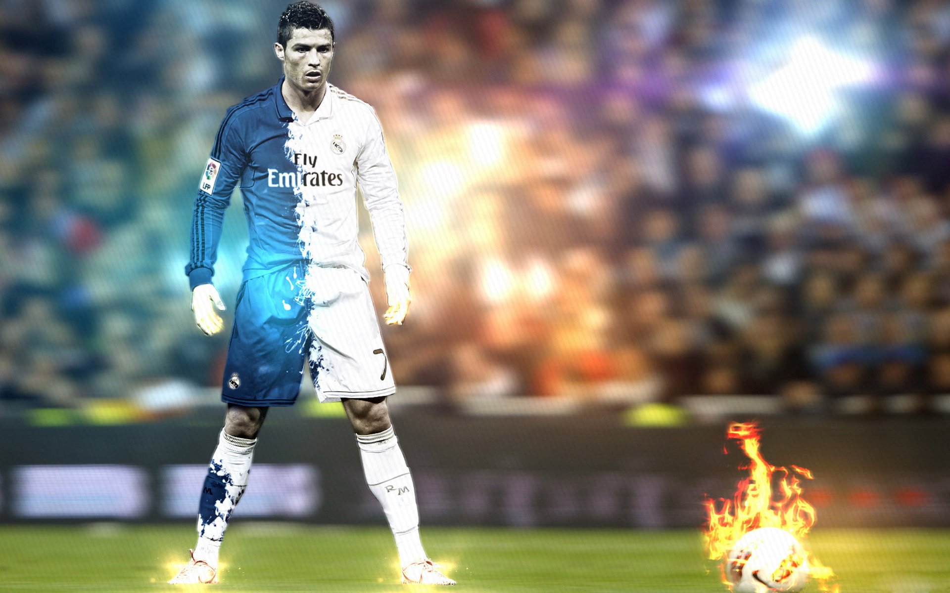 西决生死战之夜,詹姆斯成为全场焦点